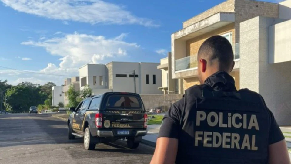 Operação ‘e-Hailing’ investiga crimes eleitorais em Macapá, no Amapá