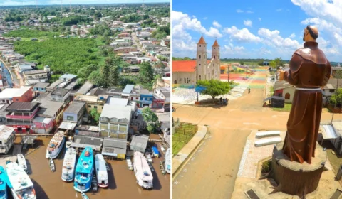 Licitações: Itacoatiara e Eirunepé, no AM, vão gastar quase R$ 4 milhões com itens esportivos