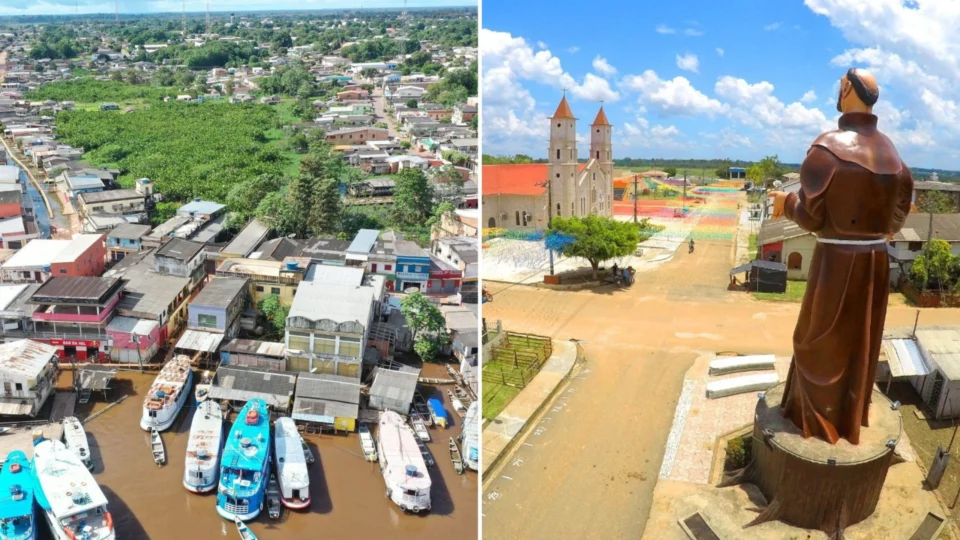 Licitações: Itacoatiara e Eirunepé, no AM, vão gastar quase R$ 4 milhões com itens esportivos