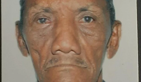 Filho procura pai que desapareceu no bairro Cidade Nova, Zona Norte de Manaus