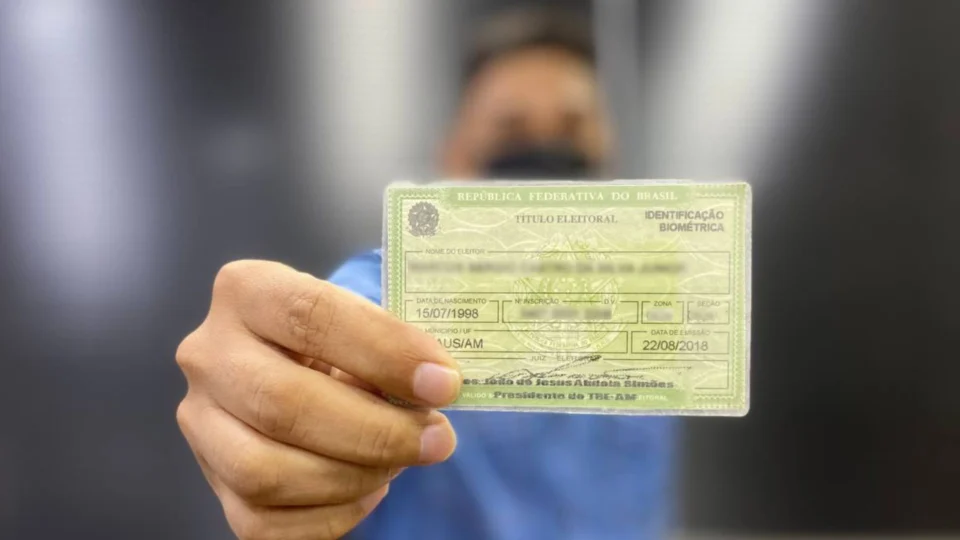 Brasil ganha mais de 2 milhões novos eleitores na faixa etária de 16 a 18 anos, diz TSE