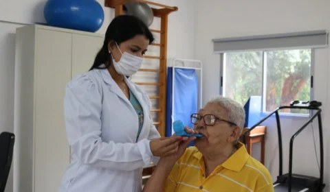 Fundação Dr. Thomas realiza processo seletivo para contratação de fisioterapeutas e geriatra, em Manaus