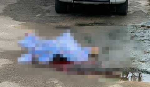 Corpo de mulher é encontrado com rosto desfigurado no Japiim, em Manaus