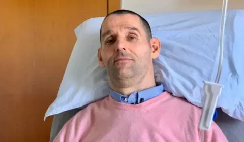 Tetraplégico há 10 anos, homem realiza o primeiro suicídio assistido da Itália
