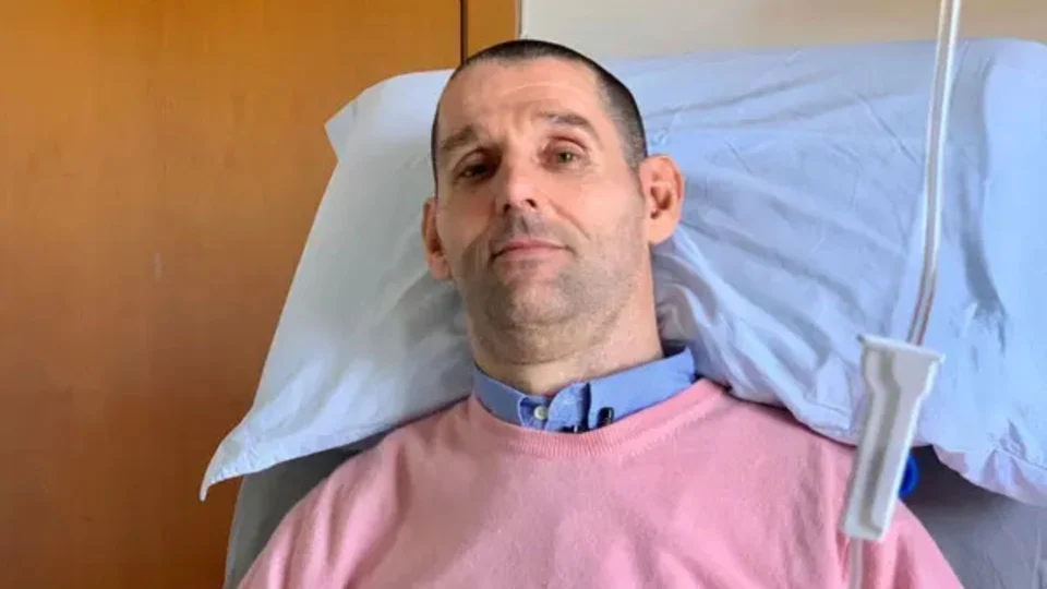 Tetraplégico há 10 anos, homem realiza o primeiro suicídio assistido da Itália