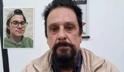 Após quase 3 anos, Paulo Cupertino, suspeito de matar ex-ator de ‘Chiquititas’ e pais, é preso em São Paulo