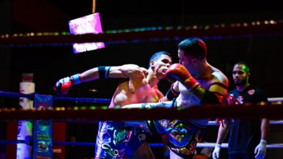 Competição de Muay Thai chega à sua 4ª edição neste sábado, 28, no Parque 10 de Novembro
