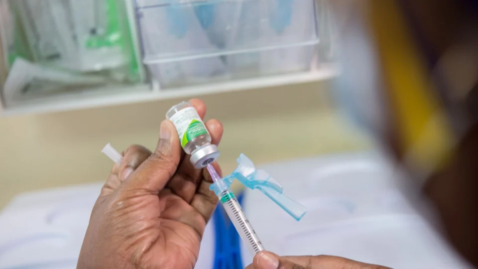 Influenza e Sarampo: confira os pontos de vacinação nesta terça-feira, em Manaus