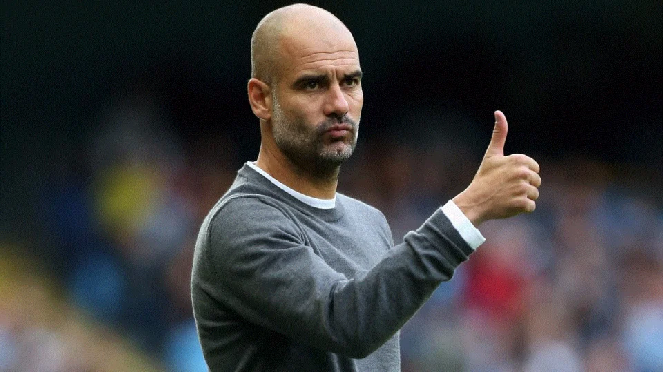 Pep Guardiola pode suceder Tite no comando da seleção brasileira após Copa do Mundo no Catar