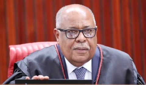 Eleições 2022: Benedito Gonçalves será empossado corregedor-geral da Justiça Eleitoral nesta quinta-feira