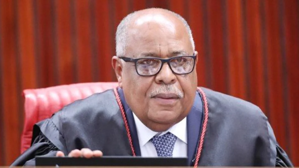 Eleições 2022: Benedito Gonçalves será empossado corregedor-geral da Justiça Eleitoral nesta quinta-feira