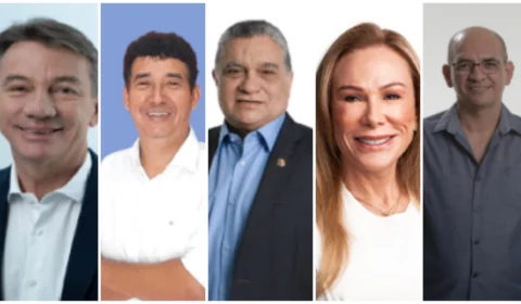Eleições 2022: de fortuna de R$ 21 milhões a carro de R$ 26 mil; veja bens declarados por candidatos ao governo de RR