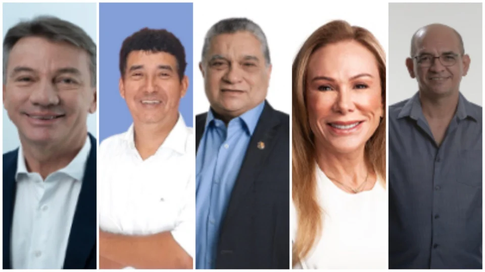 Eleições 2022: de fortuna de R$ 21 milhões a carro de R$ 26 mil; veja bens declarados por candidatos ao governo de RR