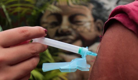 Covid-19: confira pontos de vacinação para adultos e crianças nesta quinta-feira, em Manaus