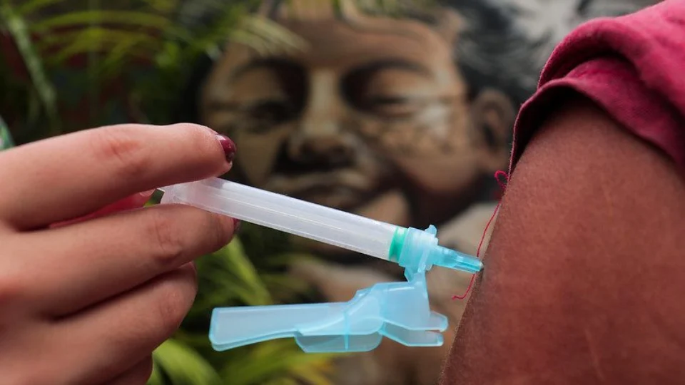 Covid-19: confira pontos de vacinação para adultos e crianças nesta quinta-feira, em Manaus