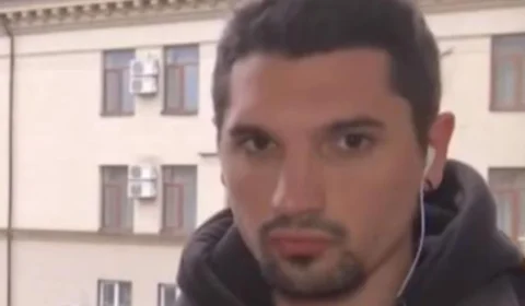 Jornalista francês morre em ataque russo em Luhansk, na Ucrânia