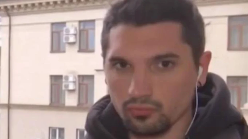 Jornalista francês morre em ataque russo em Luhansk, na Ucrânia