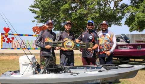 ‘Manaus Adventure 2022’: capital amazonense será inserida no circuito brasileiro e mundial do turismo de aventura