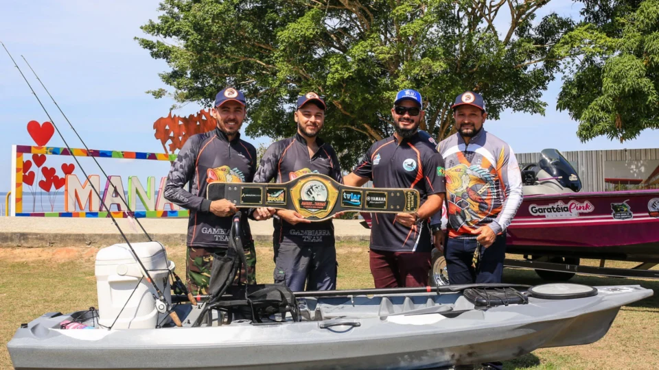 ‘Manaus Adventure 2022’: capital amazonense será inserida no circuito brasileiro e mundial do turismo de aventura