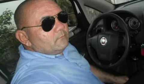 Taxista é morto a tiros enquanto limpava carro na Zona Norte de Manaus