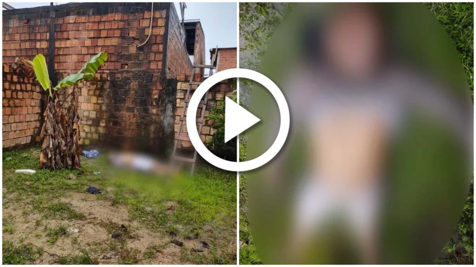 VÍDEO: cabo da polícia militar é assassinado, com tiro no peito, dentro de casa da Zona Oeste de Manaus