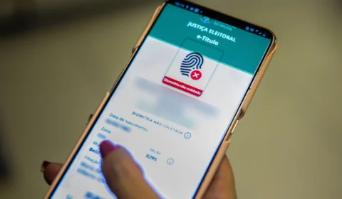 TSE começa testar nova versão do aplicativo e-Título