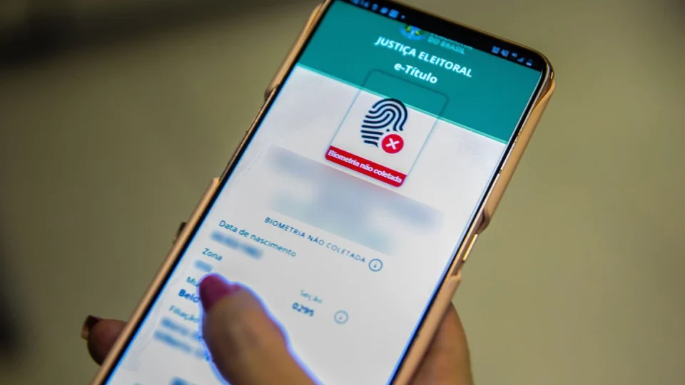 TSE começa testar nova versão do aplicativo e-Título