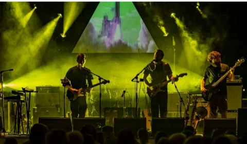 Show ‘Pink Floyd Experience In Concert’ ocorre em Manaus no dia 30 de abril