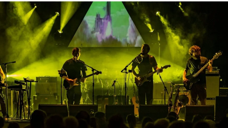 Show ‘Pink Floyd Experience In Concert’ ocorre em Manaus no dia 30 de abril