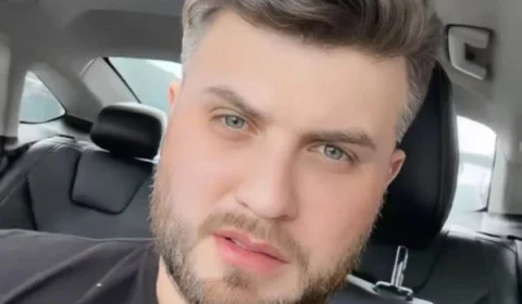 Cantor Conrado segue em estado grave na UTI, informa boletim médico