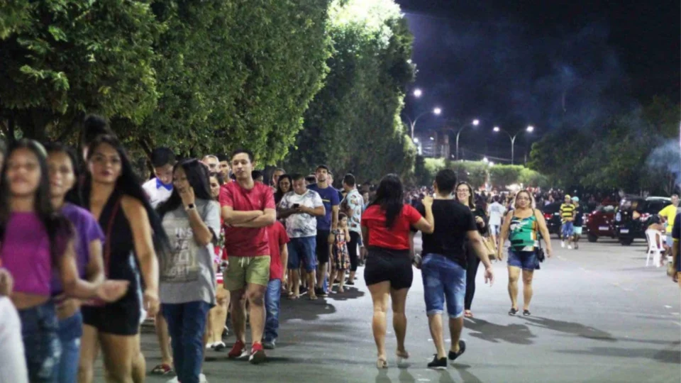 Manacapuru, no AM, decreta uso facultativo de máscaras