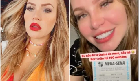 Após ganhar 57 vezes, ex-participante de reality dá dicas de como acertar na loteria