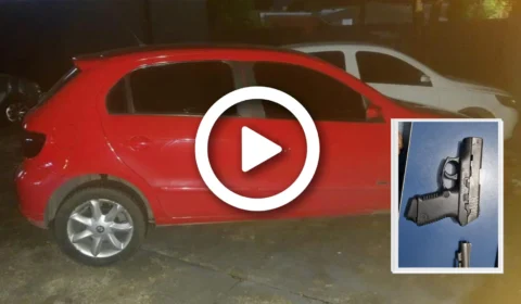 Quadrilha é presa por realizar vários homicídios em Manaus