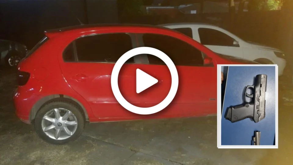 Quadrilha é presa por realizar vários homicídios em Manaus