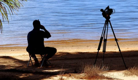 Terminam nesta segunda-feira as inscrições para o curso de Produção de Documentários do Amazonas