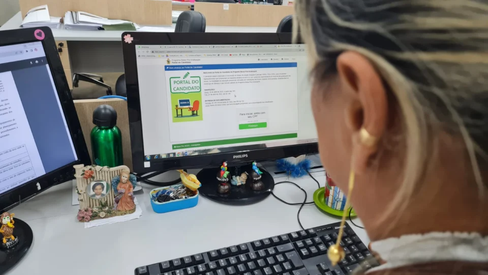 Inscrições para Bolsa Pós-graduação já podem ser realizadas em Manaus