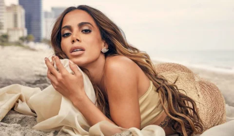 Cantora Anitta diz que passará por cirurgia após diagnóstico de endometriose