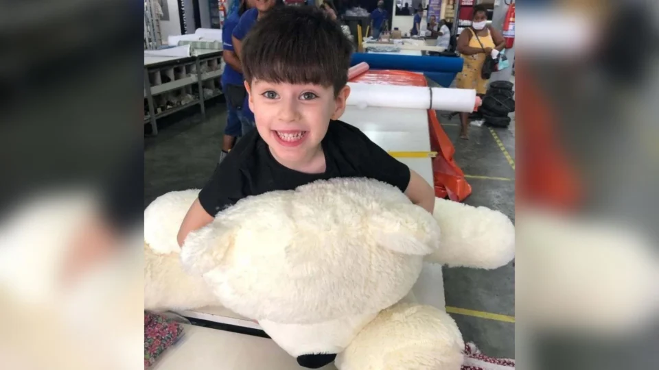 Hospital afirma que menino Henry Borel já chegou morto na unidade, no RJ