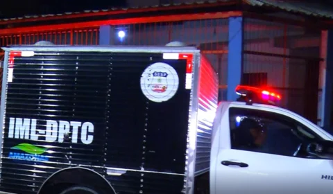 Homem desaparecido é encontrado morto com marcas de tiros em Manaus