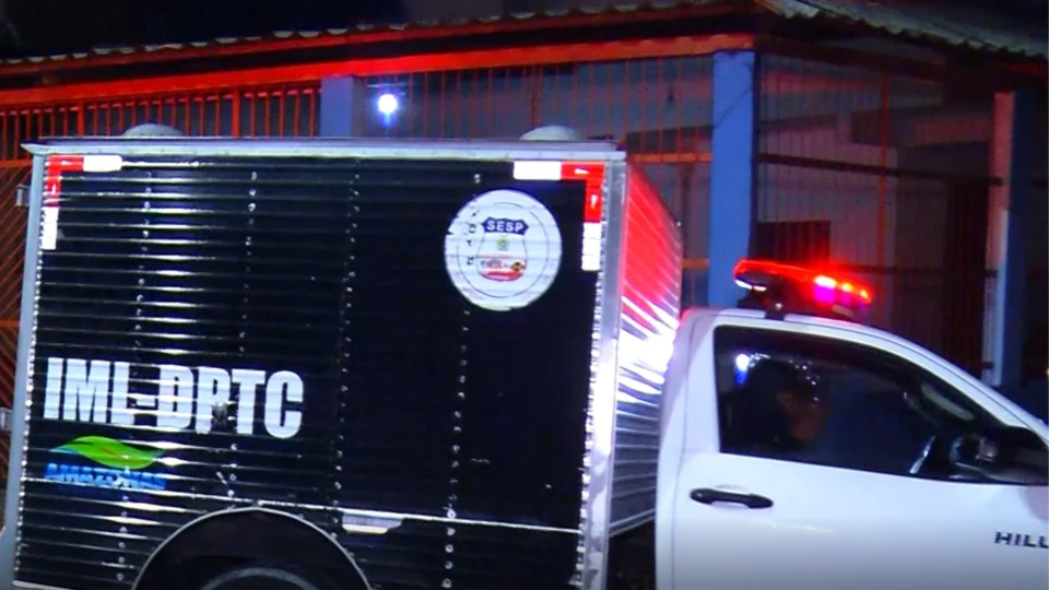 Homem desaparecido é encontrado morto com marcas de tiros em Manaus