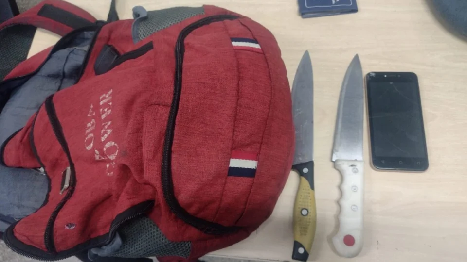 Quatro pessoas são presas por roubo de veículo e sequestro de motorista de aplicativo