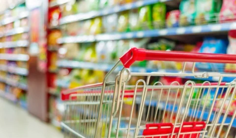 Cesta básica amazonense sobe pelo quinto mês consecutivo; somente em junho aumento foi de 4,17%