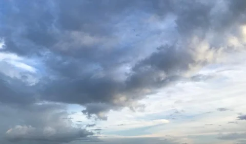 Massa de ar frio faz cair temperaturas no Brasil; parte da região Norte será afetada, diz Inmet