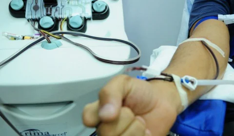Leucemia pode ser diagnosticada por exame de sangue? Conheça 7 mitos e verdades da doença