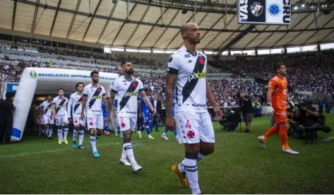 Esgotados ingressos para Vasco e Sport pela décima sexta rodada da Série B do Campeonato Brasileiro