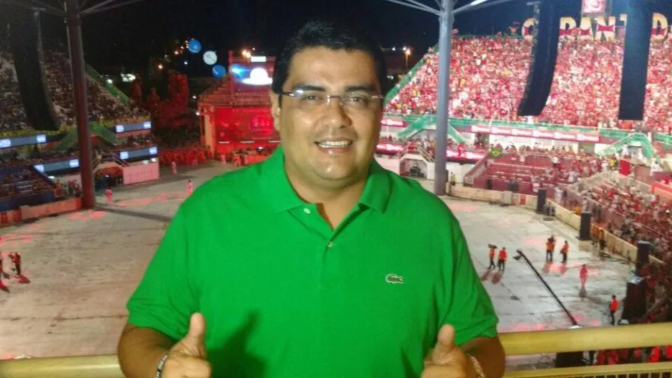 Ex-prefeito de Parintins, no AM, é condenado pela justiça federal por crime de responsabilidade