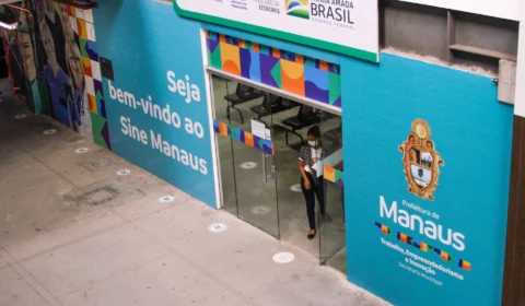 No AM, Sines ofertam 470 vagas de emprego nesta quinta-feira