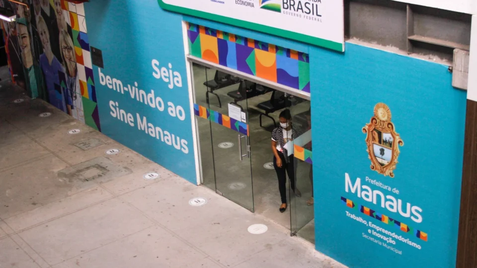 No AM, Sines ofertam 470 vagas de emprego nesta quinta-feira