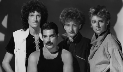 Queen confirma lançamento de nova música com vocais de Freddie Mercury