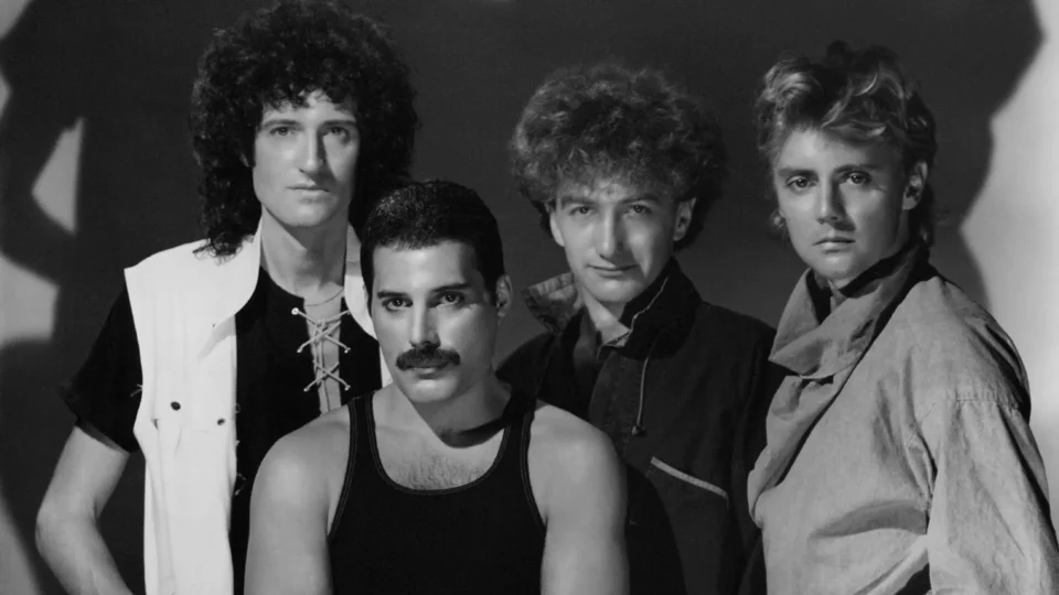 Queen confirma lançamento de nova música com vocais de Freddie Mercury